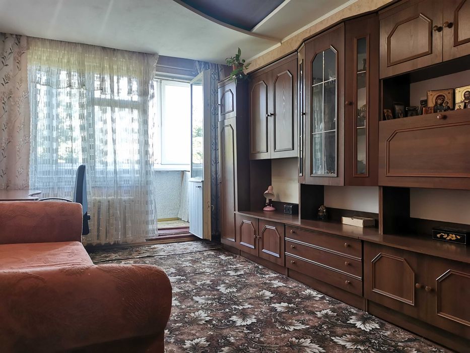 2-кімнатна квартира 49 м² у зручному районі RD