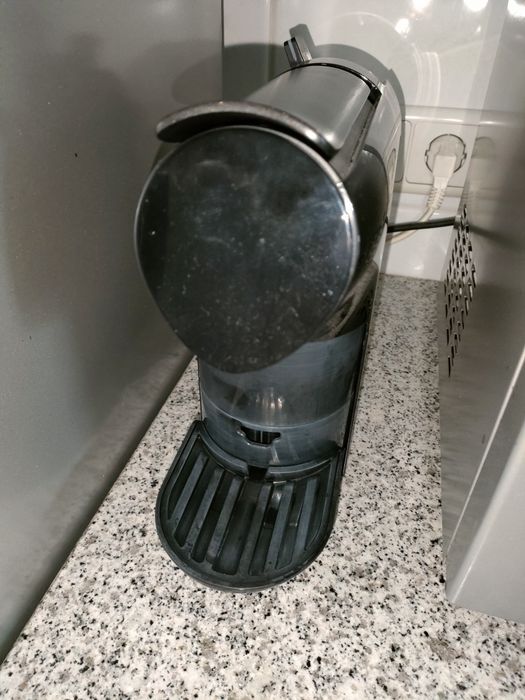 Máquina de café - exclusiva continente