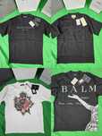 Koszulka męska premium 1 1 polo gucci t-shirt dolce balm nowość