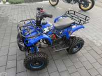 Mini quad dla dziecka