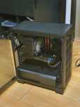 Komputer gtx 1070 + i7-6700k 4.5 Ghz + 16Gb DDR4
