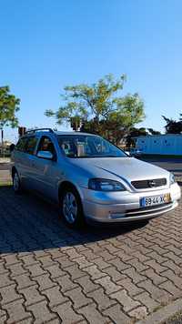 Opel Astra G Caravan - 1.4 16v
