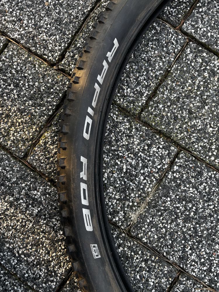Opony Schwalbe Rapid Rob w rozmirze 29x2,25
