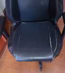 Cadeira escritório ajustável