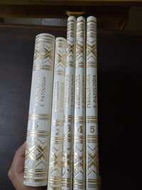 Coleção 5 livros Puericultura e Patologia