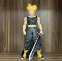 Dragon Ball Z figurka Trunks 23 cm !!!