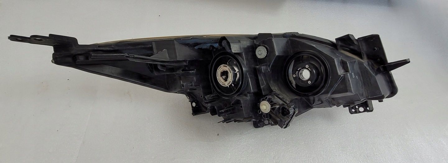 LAMPA LEWA PRZÓD PRZEDNIA MAZDA 3 II BL 2008-