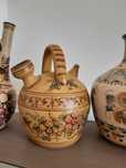 Olaria de Almancil, peças diversas