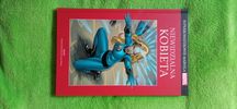 "Niewidzialna Kobieta" (Superbohaterowie Marvela nr 97)