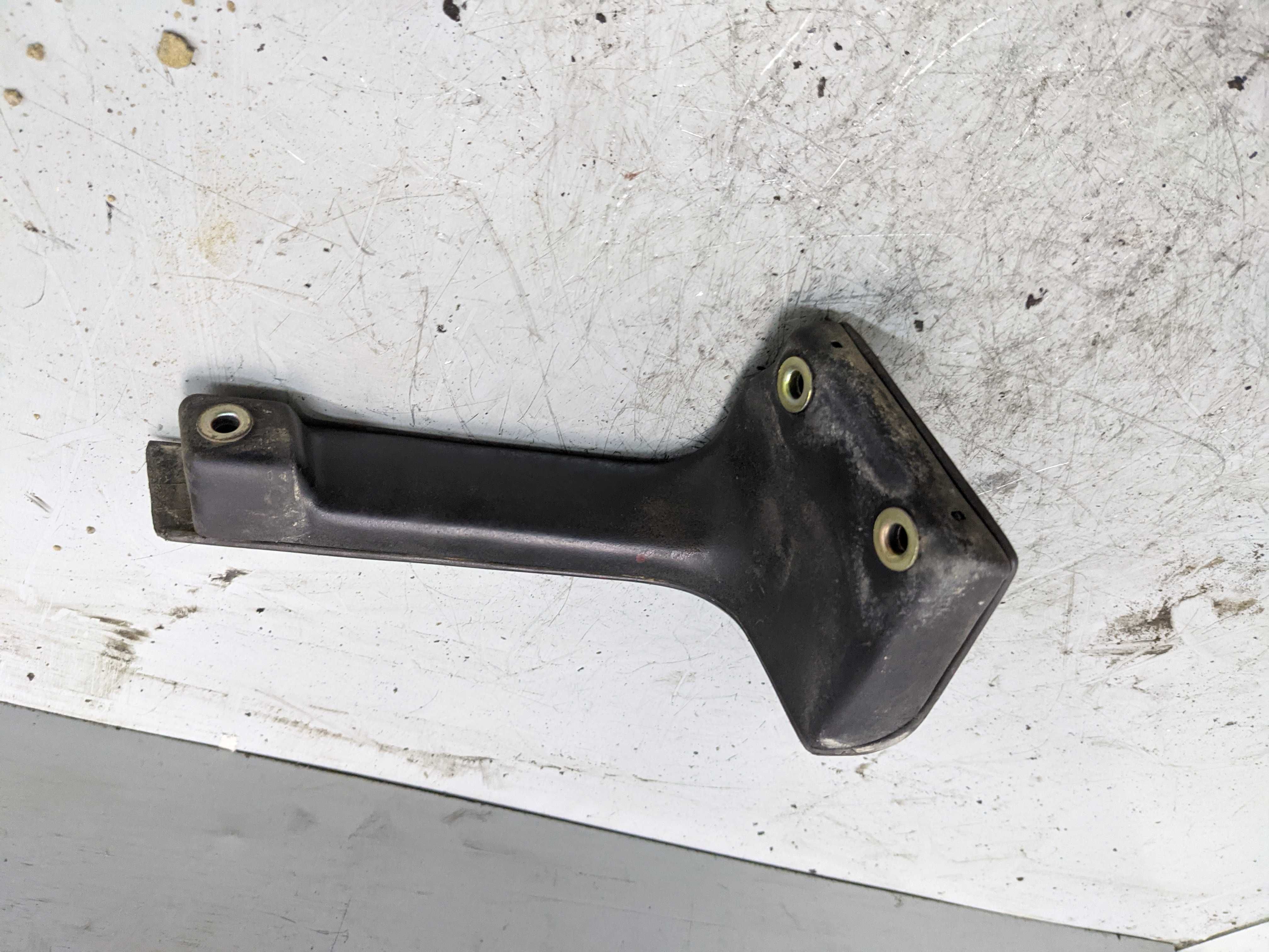 Volkswagen T4 Rączka Uchwyt Wewnętrzny Drzwi Boczka Prawy Przód