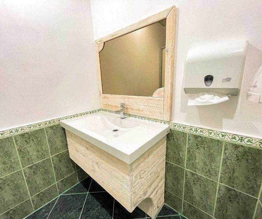 Офіс з генератором, м.Кловська. АКЦІЯ