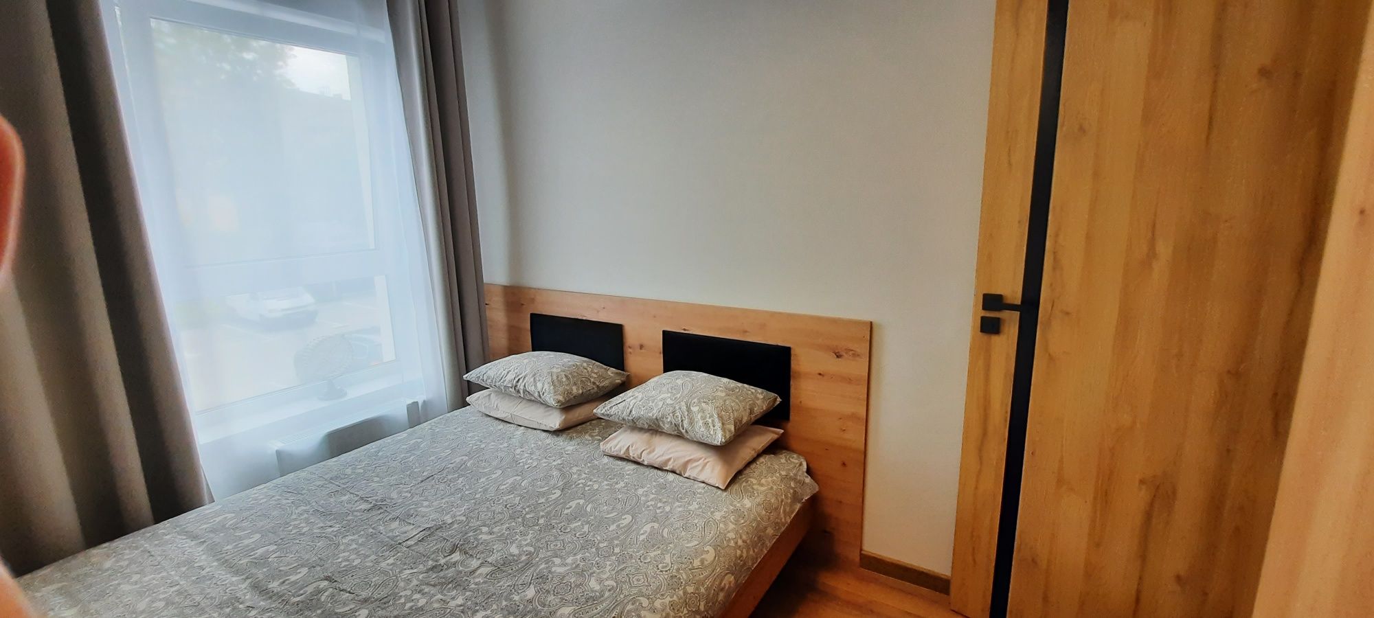 ASTI Apartament Centrum STARGARD