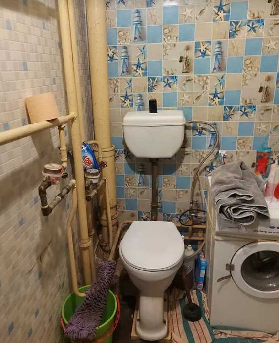 Продам 1 комн кв Улучшенка 40 м на 3 этаже 92 Бригады метро Индустр OA