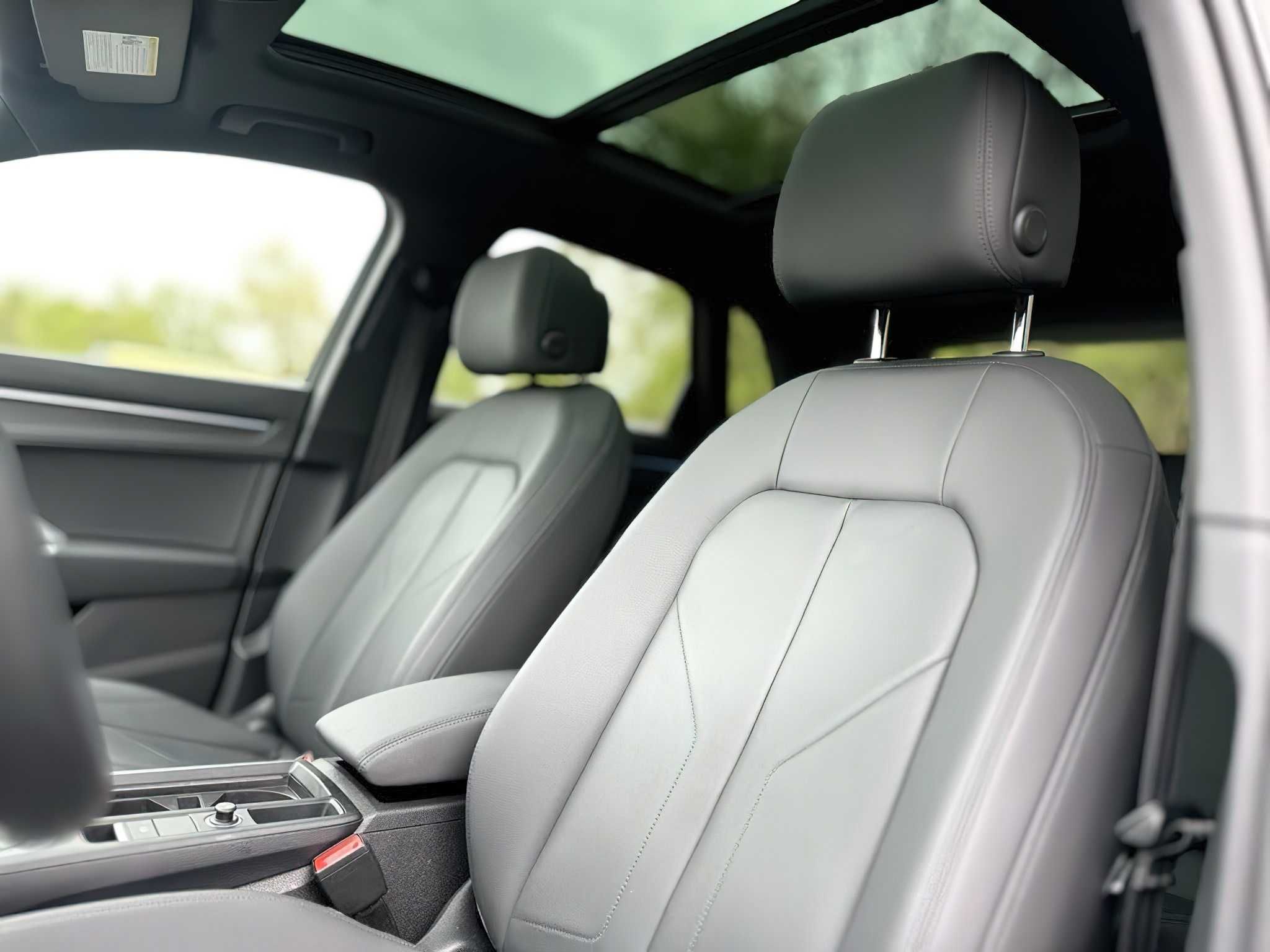 Audi Q3 Premium Plus 2021