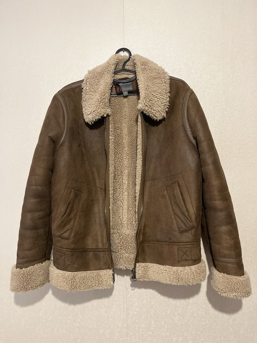 Дублянка вінтажна