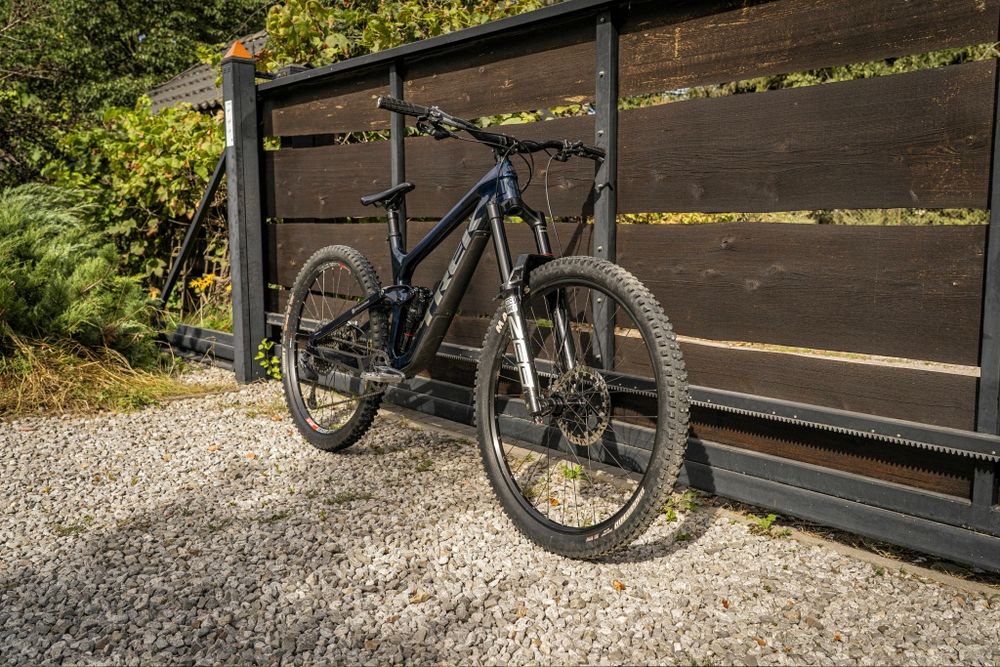 Trek Slash cc L 29"