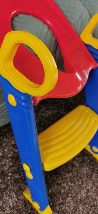 Nakładka na wc marki Tutumi