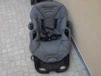 Carrinho de Bebe Babeconfort High Trek