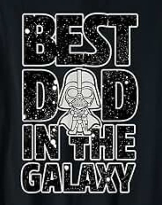 3XL STAR WARS orginalna meska koszulka t-shirt nowa bawełna 100 %