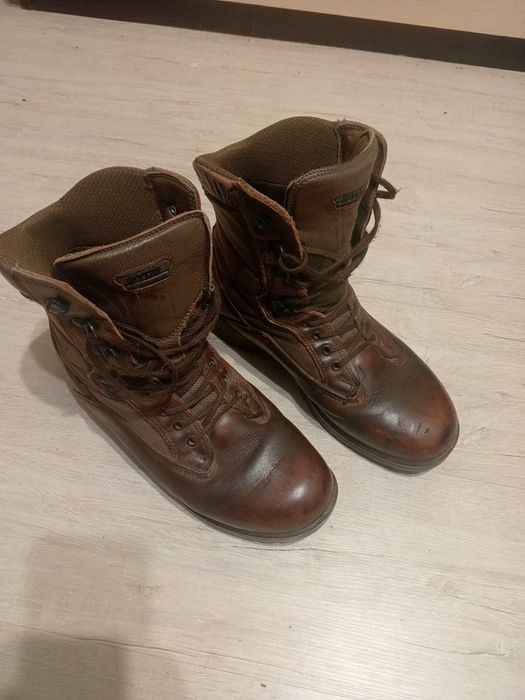 Ботинки чоловічі