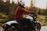 Broger Alaska | XL | kurtka/koszula motocyklowa