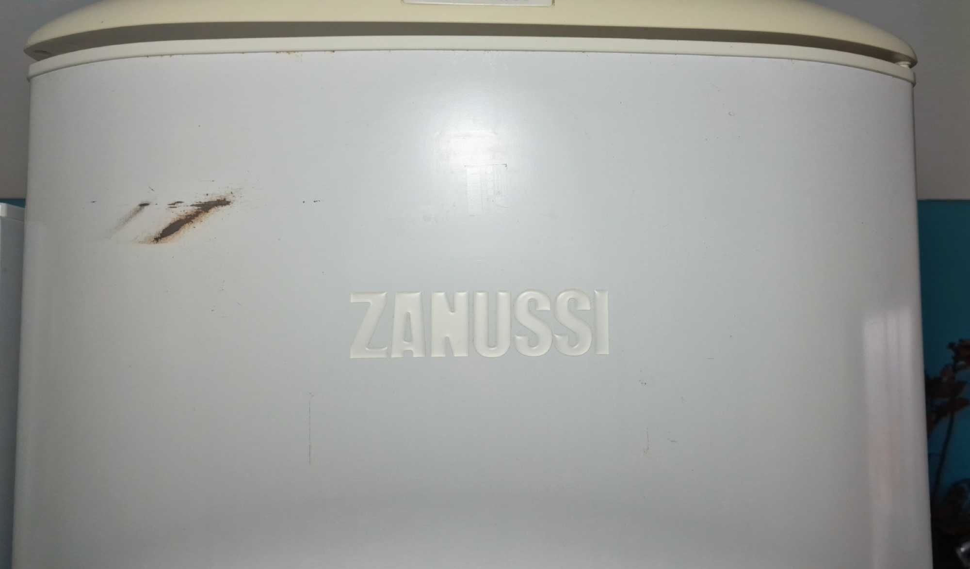 Frigofifico ZANUSSI 10 LT