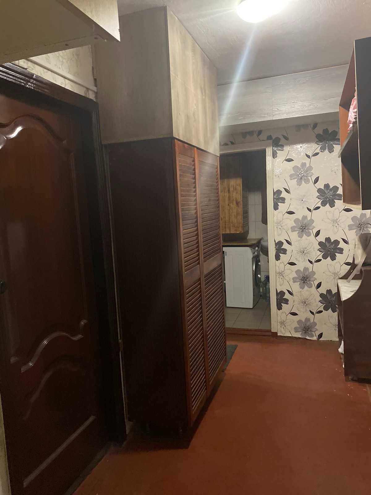 Оренда  кімната в гуртожитку  вул.Сумгаїтська