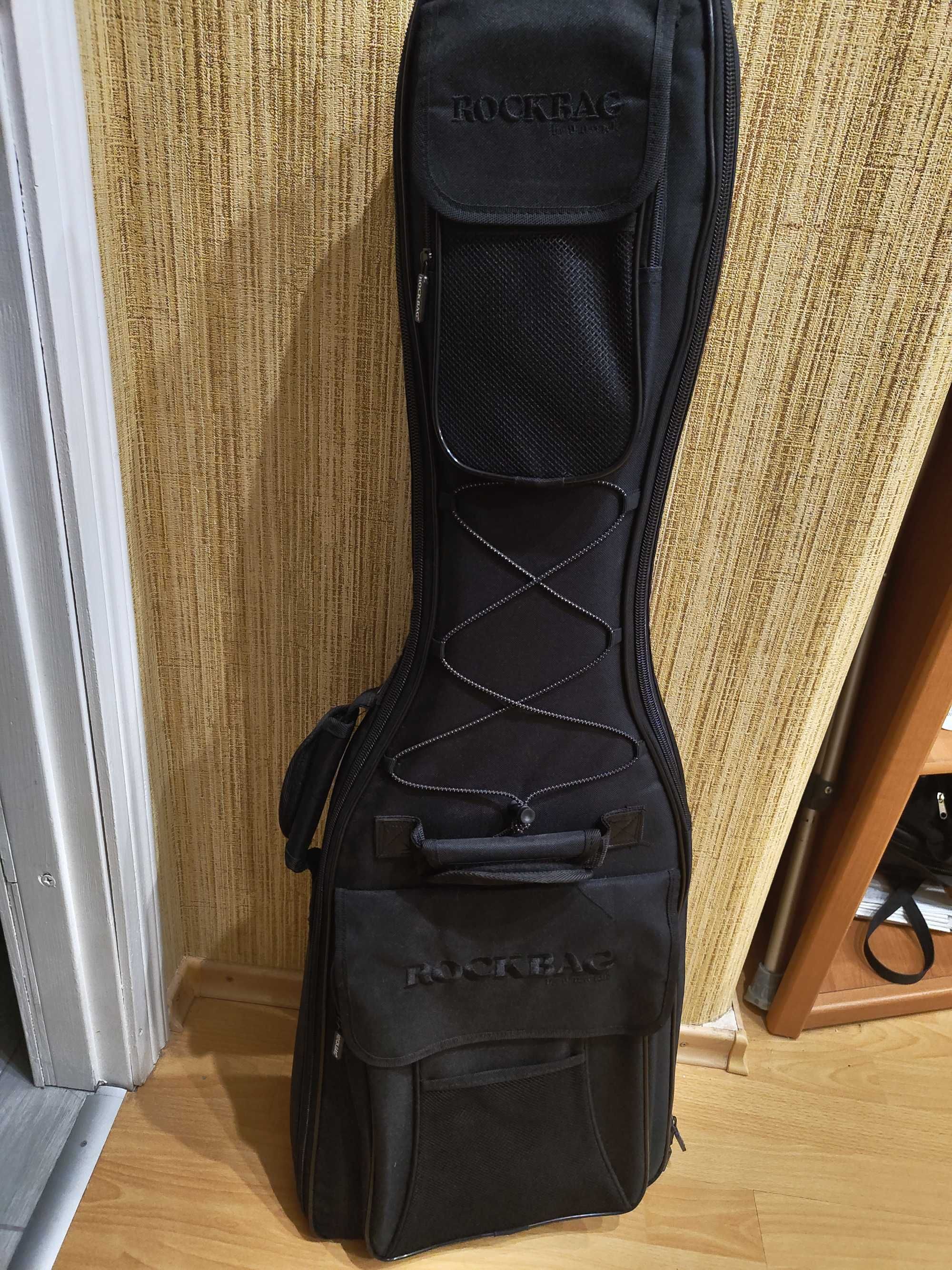 Чохол для електрогітари ROCKBAG RB20506 STARLINE