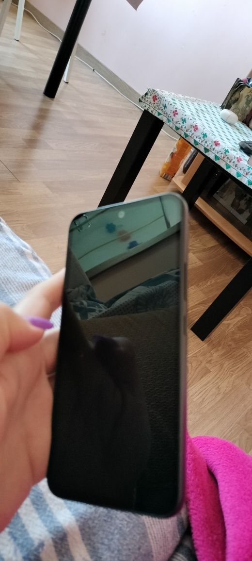 Samsung Galaxy A54 5G
8GB | 256GB
Desbloqueado
1 ano é 8 meses (está d
