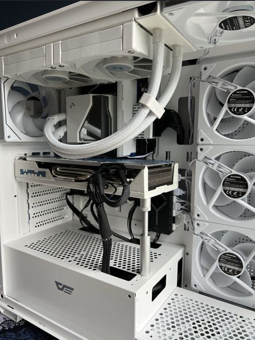 Sapphire RX590 NITRO+ 8gb