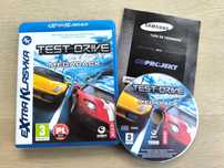 Test Drive Unlimited MEGAPACK [PC] (POLSKA WERSJA) Extra Klasyka