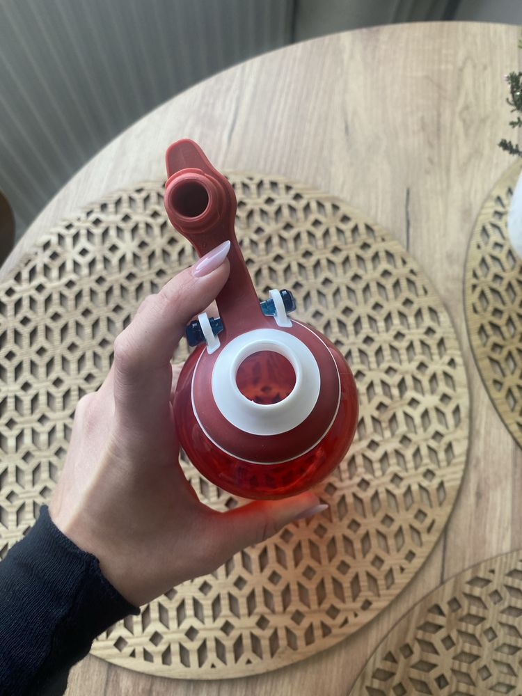 Bidon Quechua 0,8 l Decathlon