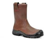 Buty robocze ELTEN RIGGER Boot ESD S3S CI. R. 50 (3)