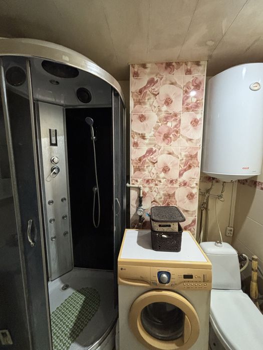 Продается 2 комнатная квартира. Славянск.