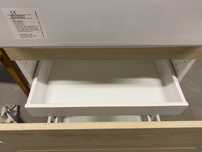 METOD szafka  do zlewu havsen ikea