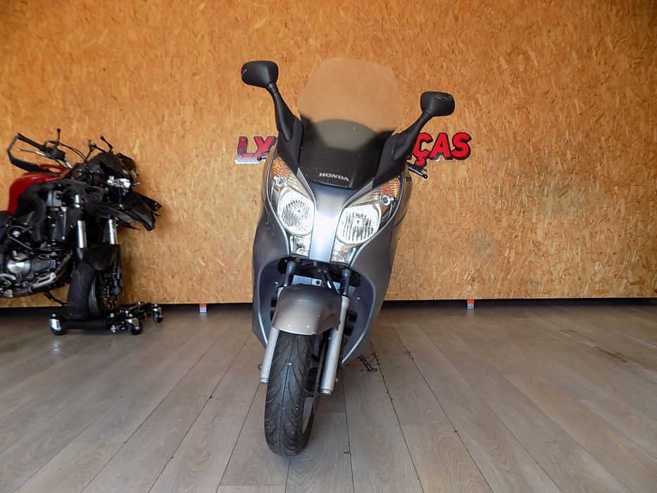 HOnda Swing 125 ano 2007 para peças.