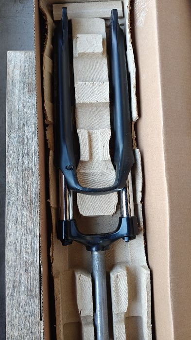 amortyzator 29' suntour xcm30