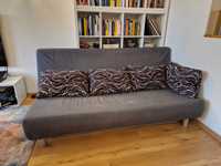 Sofa IKEA beddinge łóżko 140x200 cm