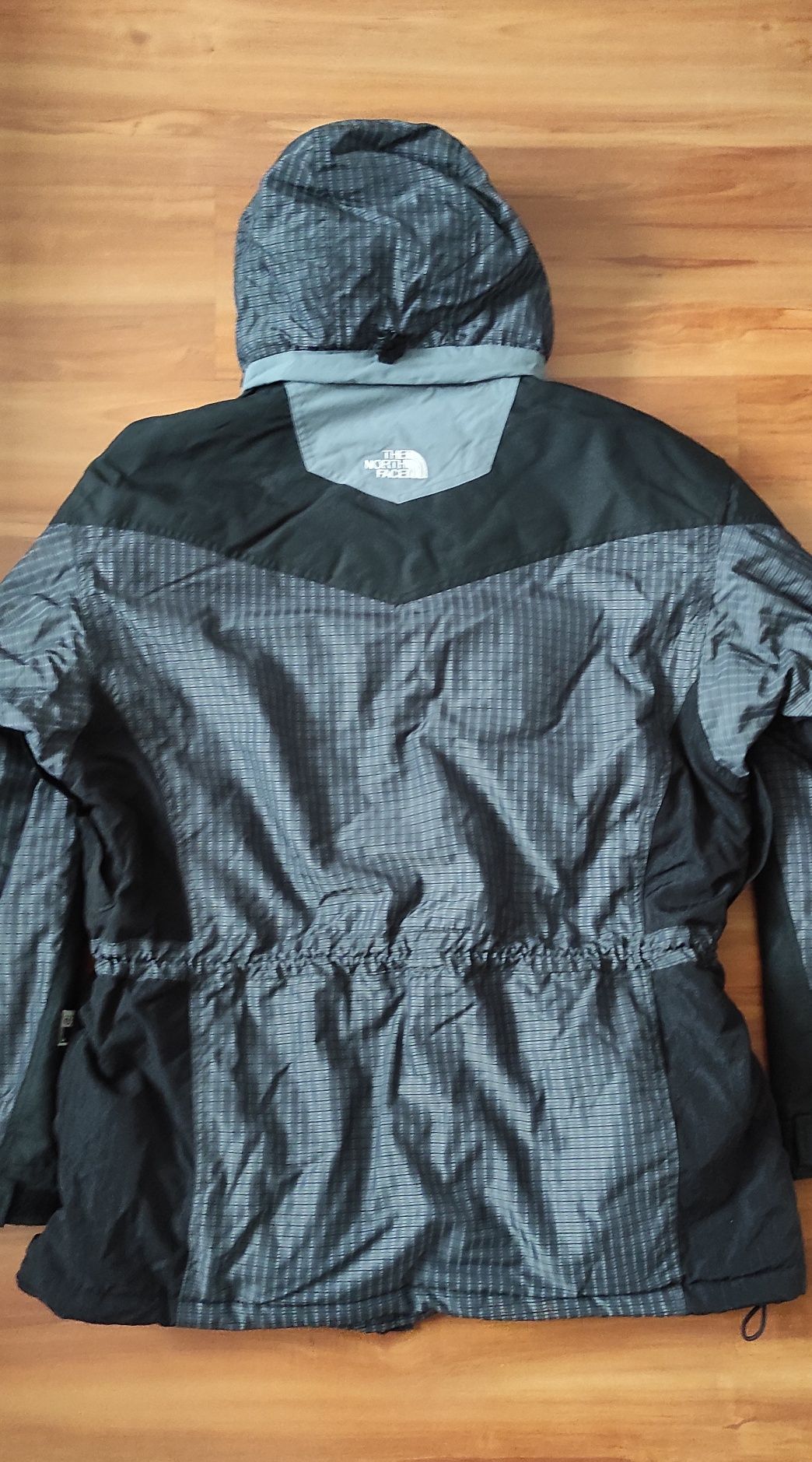 The North Face Vintage Extreme Light Winter kurtka męska rozmiar XL