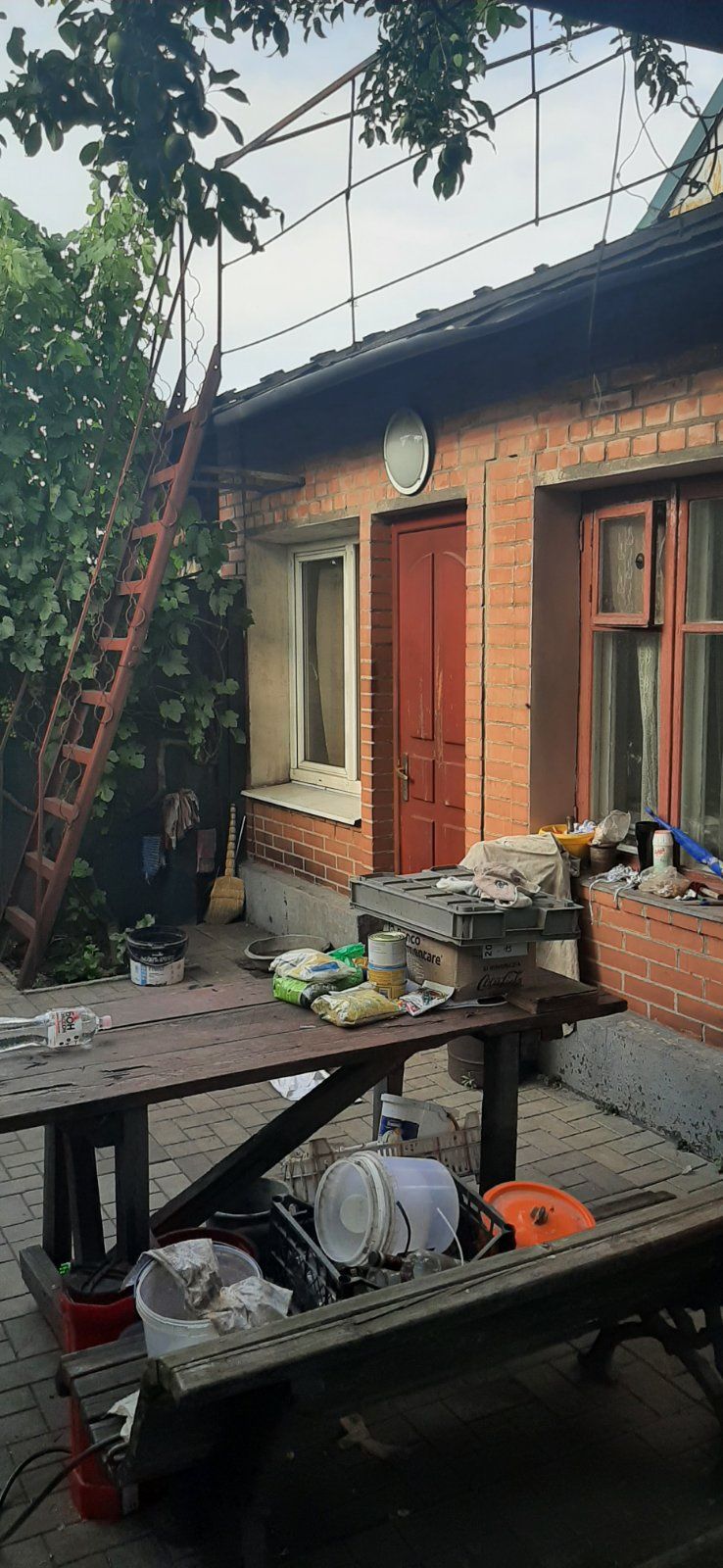 Сдам дом, квартира центр города