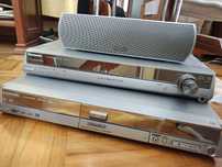 Kino domowe Panasonic 1000 w