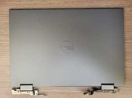 Кришка матриці всборі Dell Inspiron 13-5378(+петлі, шлейф, камера)