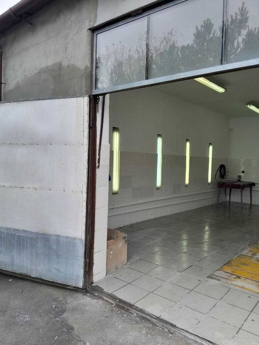 Продається автосервіс