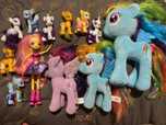 My little pony поні
