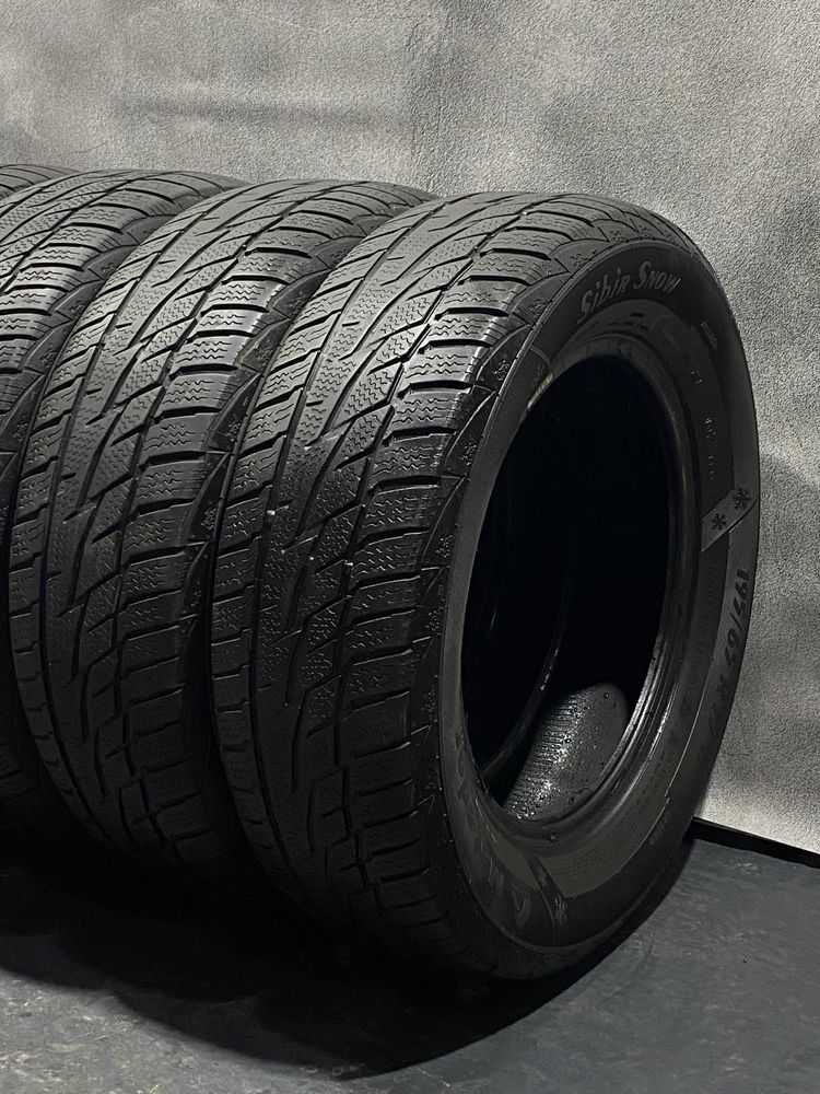 ‼️ЗИМОВА РЕЗИНА‼️ Matador • 195/65 R15 АРТ:123
