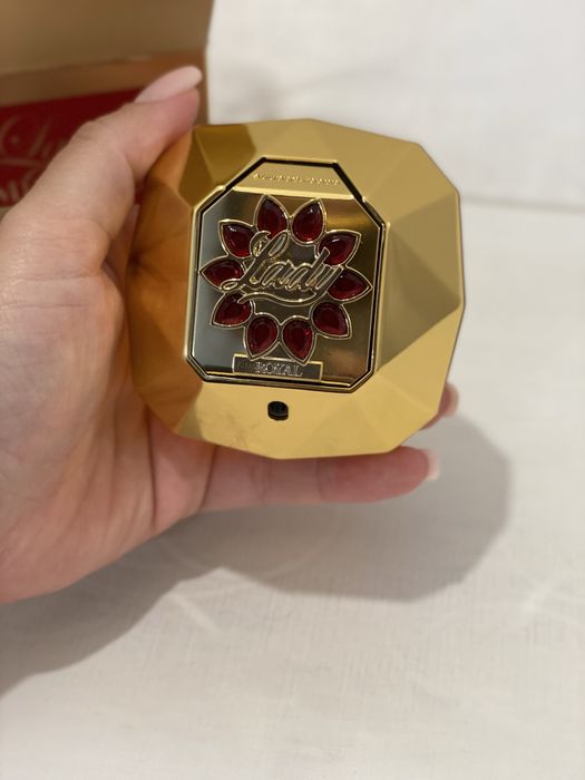 Perfume Original Lady Million Royal