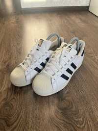 Коосівки adidas superstar