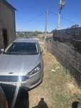 Ford Focus 1.5 HDI