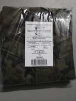 Mundur polowy letni wzór 124L/MON  r.M/L.