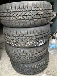 Зимние шины, резина, покрышки Tigar 205/55R16